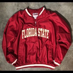 Vintage Florida State jacket